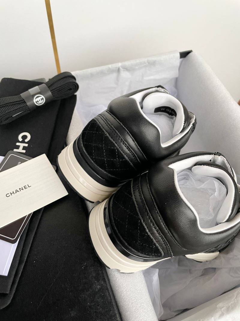 Chanel Sport Shoes